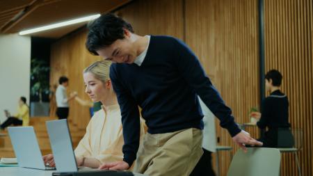 ボッシュ、新コーポレートブランドムービーを公開