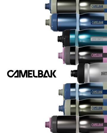 CAMELBAK|国内出荷本数2.5万本を超える 人気のutf-8 CAMELBAK|国内出荷本数2.5万本を超える 人気のutf-8