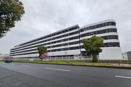 関西最大級の大型マルチテナント型物流施設「北大阪ト