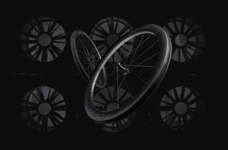 速さを極めたグラベルホイール。Terraシリーズの最新