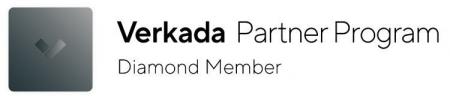 高千穂交易、Verkada 社のパートナー制度において最高
