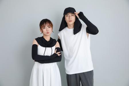 快適さも、自分らしさも、ゆずれない。 “良き!”と共 快適さも、自分らしさも、ゆずれない。 “良き!”と共