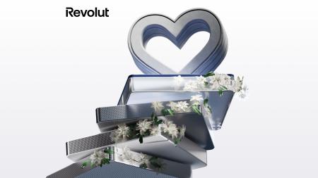 Revolutの「寄付」機能に国内チャリティパートナー第1 Revolutの「寄付」機能に国内チャリティパートナー第1