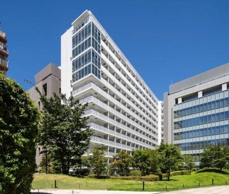 東急不動産の賃貸レジデンス「コンフォリア」シリーズ