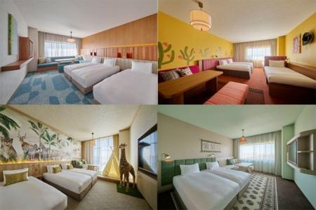 Trip.com、成田空港利用者向けに新規開業ホテル「ザ Trip.com、成田空港利用者向けに新規開業ホテル「ザ