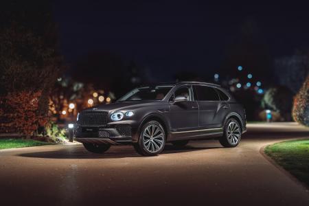 ブードルズの輝きを宿す、新たな2つのビスポーク仕様 ブードルズの輝きを宿す、新たな2つのビスポーク仕様