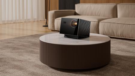 【日本独占】Valerionの最上位4Kプロジェクター「Visi