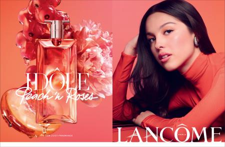 【ランコム】アイコンフレグランス「イドル」から、大