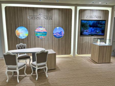 160年の歴史を誇るドイツのブライダルリング ブランド