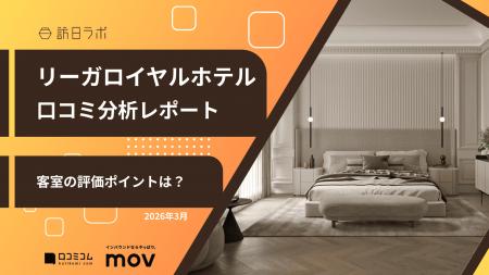 【最新口コミ調査】リーガロイヤルホテルのGoogleマッ