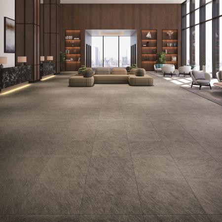 【リビエラ】空間の「起点」を定義する新たなタイルコ 【リビエラ】空間の「起点」を定義する新たなタイルコ