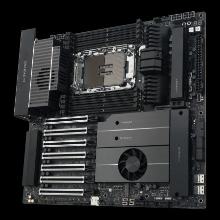 AIコンピューティングに最適、ワークステーション向け