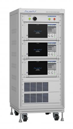 HIOKI、大型の水電解装置や燃料電池の評価を支援するE