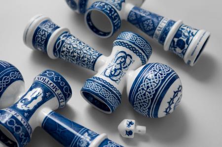 【ニッコー株式会社】気鋭アーティスト・三島良太氏の