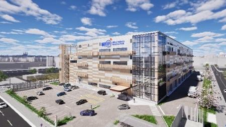 国内最大級のテクニカルセンターを開設