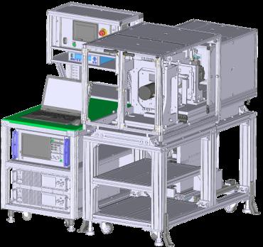 eモビリティ、産業機器のモータ小型化・高出力化に向 eモビリティ、産業機器のモータ小型化・高出力化に向