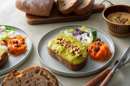 【ブランジェ浅野屋】さいたま新都心店5周年記念、伝