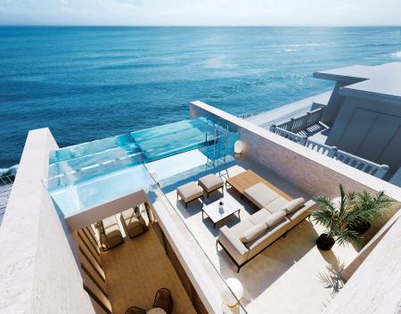 UMITOのフラッグシップモデル 「UMITO 鎌倉 稲村ヶ崎