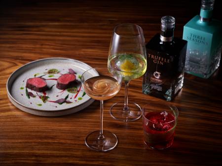 Onfeetが届ける、ケンブリッジ蒸留所の世界。ウェステ