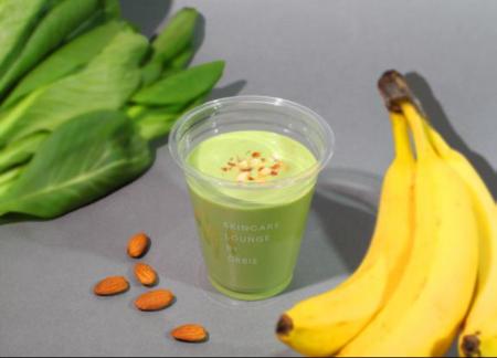 オルビスの体験特化型施設『SKINCARE LOUNGE BY ORBIS