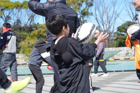 【イベントリポート】イッツコムがリコーブラックラム