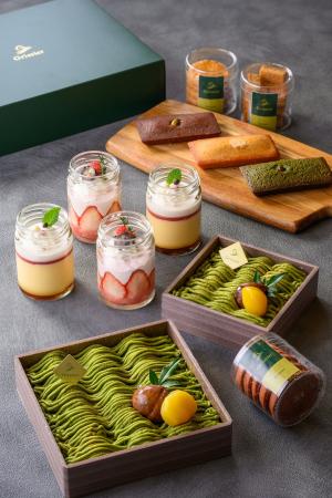 【Grissier】三重県フェア（イオンモール津南）へ出店