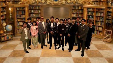 東大生たちがまだ知らない「目からウロコ」の特別授業