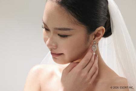 エスクリ・オリジナルドレスブランド「PRIMACARA」 エスクリ・オリジナルドレスブランド「PRIMACARA」