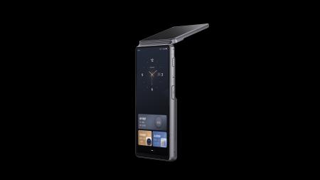 AIで言葉の壁を越える「iFLYTEK デュアルスクリーンAI AIで言葉の壁を越える「iFLYTEK デュアルスクリーンAI