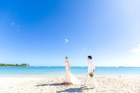 ハワイウェディングフォト累計30,000組を突破、コロナ ハワイウェディングフォト累計30,000組を突破、コロナ