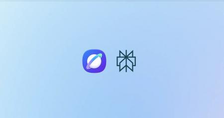 Perplexity、サムスンの新型「Samsung Browser」に最
