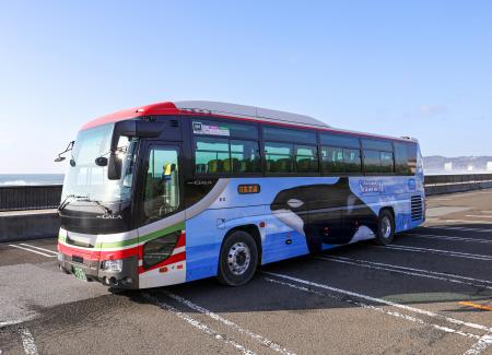 【鴨川シーワールド】東京から鴨川へ、シャチがアクア