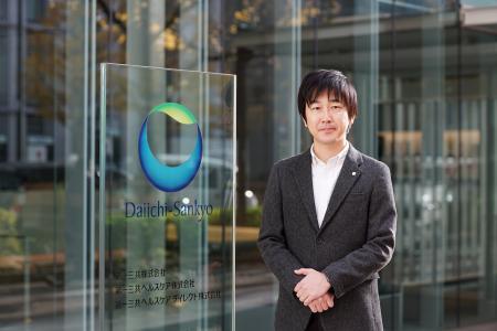 【True Data導入事例】　第一三共ヘルスケア、ID-POS