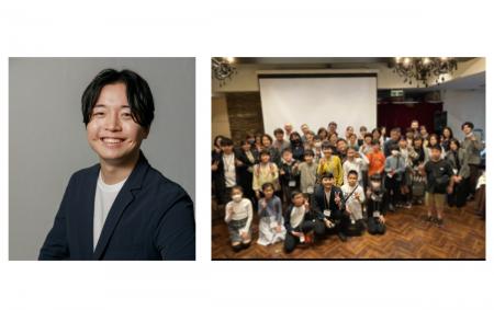 【中学受験業界初】人生を変える48時間。教育格差と“ 【中学受験業界初】人生を変える48時間。教育格差と“