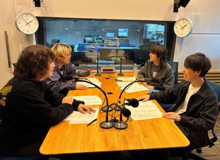 キュウソネコカミがフェスの裏話をぶっちゃける!ファ