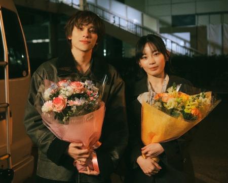 山下幸輝“鯨”の真っ直ぐな告白に宮崎優“ひより”が逃走