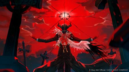 「Obey Me! Sinner's Choice」シリーズのウィッシュ