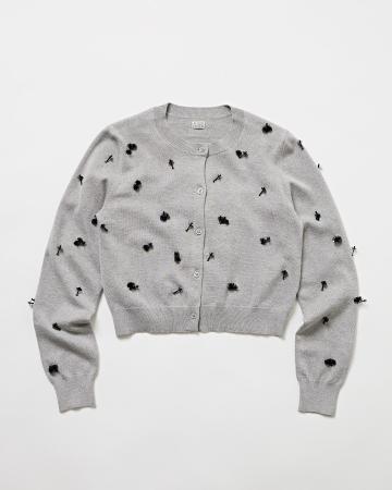 今シーズン注目の韓国ブランドよりバーニーズ　ニュー