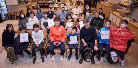 東京湾岸エリアをスポーツの力を活用したまちづくりで