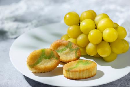 山梨県×アンリ・シャルパンティエ 全面協力！生産地で