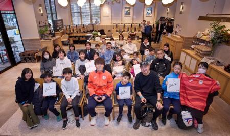 東京湾岸エリアをスポーツの力を活用したまちづくりで