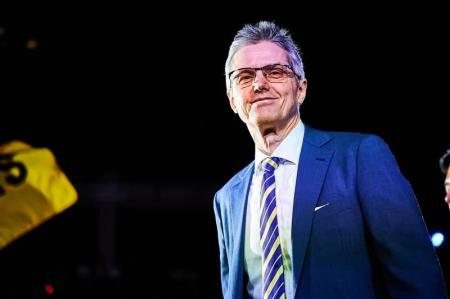 【NEWYORKER×サンロッカーズ渋谷】2025-26シーズンの