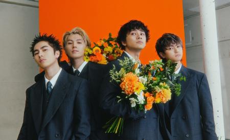 DISH//オフィシャルサイト＆オフィシャルファンクラブ