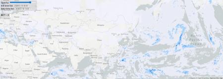 株式会社ハレックス、海外主要気象モデルを活用した世 株式会社ハレックス、海外主要気象モデルを活用した世