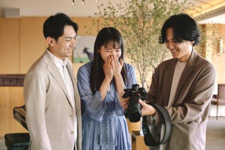 ホテルグランバッハ熱海クレッシェンド | 人生の節目