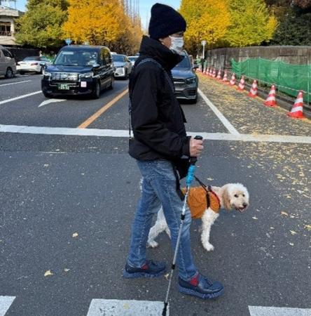 SBI生命、社会福祉法人 日本聴導犬協会への寄付を実施 SBI生命、社会福祉法人 日本聴導犬協会への寄付を実施