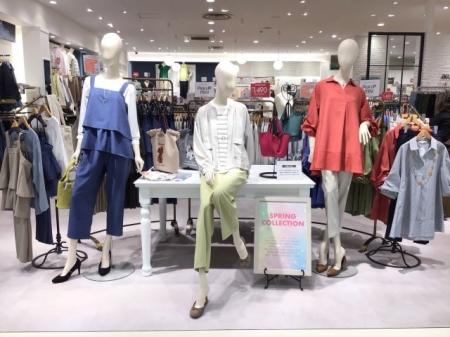 BELLUNA(ベルーナ)が埼玉県久喜市に新店、和歌山市 BELLUNA(ベルーナ)が埼玉県久喜市に新店、和歌山市