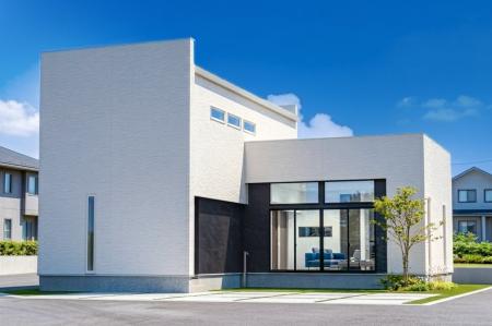 【山形市】デザイン×性能を両立した「DUAL HOME 落合 【山形市】デザイン×性能を両立した「DUAL HOME 落合