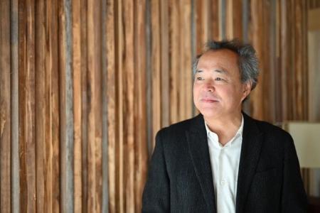 【スペシャルインタビュー公開】建築家堀部安嗣氏、自