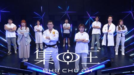 RAIDEN RACING所属・橋本勇希選手、テレビ番組『集中